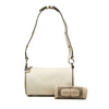 Gucci Mini Calfskin Blondie Barrel Shoulder Bag Secondhand