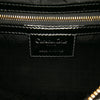 Dior Medium Patent Cannage Lady Dior Secondhand