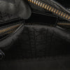 Dior Medium Patent Cannage Lady Dior Secondhand