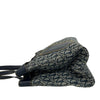 Dior Diorissimo Trotter Canvas Jeans Pocket Tote Secondhand