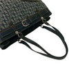 Dior Diorissimo Trotter Canvas Jeans Pocket Tote Secondhand