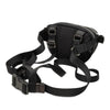 Burberry Econyl Nylon Logo Cannon Belt Bag Secondhand