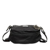 Burberry Econyl Nylon Logo Cannon Belt Bag Secondhand