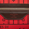 Louis Vuitton Damier Ebene Neverfull MM Secondhand
