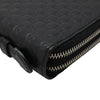 Gucci Microguccissima Zip Around Long Wallet Secondhand