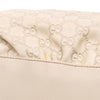 Secondhand Gucci Small Guccissima Hysteria Handbag
