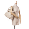 Secondhand Gucci Small Guccissima Hysteria Handbag