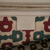 Secondhand Gucci Small Guccissima Hysteria Handbag