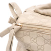 Secondhand Gucci Small Guccissima Hysteria Handbag