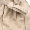 Secondhand Gucci Small Guccissima Hysteria Handbag