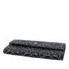 Chanel Camellia Leather Long Wallet Secondhand
