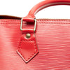 Secondhand Louis Vuitton Epi Speedy 30