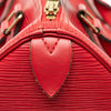 Secondhand Louis Vuitton Epi Speedy 30