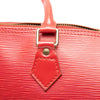 Secondhand Louis Vuitton Epi Speedy 30