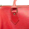Secondhand Louis Vuitton Epi Speedy 30