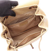 Chanel CC Grained Calfskin Backpack Secondhand