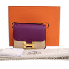 Hermès Mini Evercolor Constance 18 Secondhand