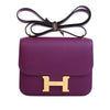 Hermès Mini Evercolor Constance 18 Secondhand