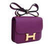 Hermès Mini Evercolor Constance 18 Secondhand