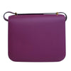 Hermès Mini Evercolor Constance 18 Secondhand