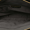 Secondhand Chanel Caviar Logo Chain Tote