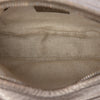 Gucci Mini Metallic Calfskin Soho Chain Crossbody Secondhand