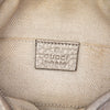 Gucci Mini Metallic Calfskin Soho Chain Crossbody Secondhand