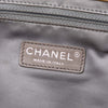 Chanel Jumbo Quilted Lambskin Coco Rain Flap Secondhand