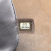 Chanel Jumbo Quilted Lambskin Coco Rain Flap Secondhand