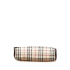 Burberry House Check Canvas Crossbody Secondhand