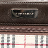 Burberry House Check Canvas Crossbody Secondhand
