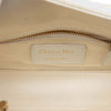 Dior Mini Satin Cannage Crystal Embellished Lady Dior Secondhand