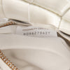 Secondhand Bottega Veneta Mini Patent Intrecciato Jodie
