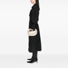 Secondhand Bottega Veneta Mini Patent Intrecciato Jodie