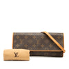 Louis Vuitton Monogram Pochette Twin GM Secondhand
