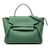 Celine Mini Grained Calfskin Belt Bag Secondhand