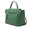 Celine Mini Grained Calfskin Belt Bag Secondhand