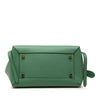 Celine Mini Grained Calfskin Belt Bag Secondhand