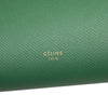 Celine Mini Grained Calfskin Belt Bag Secondhand