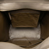 Celine Mini Smooth Calfskin Luggage Tote Secondhand