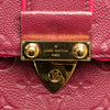 Louis Vuitton Monogram Empreinte Saint Sulpice BB Secondhand