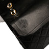 Chanel Medium Classic Lambskin Double Flap Secondhand