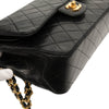 Chanel Medium Classic Lambskin Double Flap Secondhand