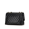 Chanel Jumbo Classic Caviar Single Flap Secondhand
