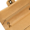 Chanel Medium Classic Lambskin Double Flap Secondhand