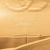 Chanel Medium Classic Lambskin Double Flap Secondhand