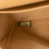 Chanel Medium Classic Lambskin Double Flap Secondhand