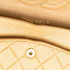 Chanel Medium Classic Lambskin Double Flap Secondhand