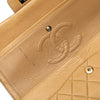 Chanel Medium Classic Lambskin Double Flap Secondhand