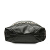 Chanel Mini Shiny Calfskin 22 Handbag Secondhand